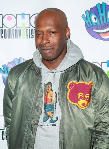 Fuquan Johnson was 43 years old at the time of death