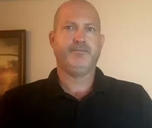 Gabby Petito father Joe Petito