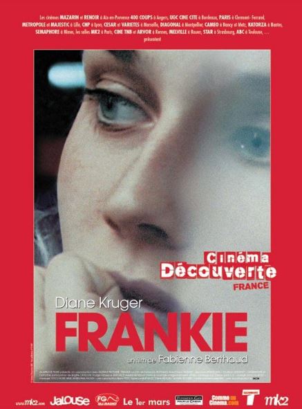 Gerald Marie appeared in Frankie film