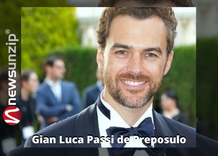 Gian Luca Passi de Preposulo