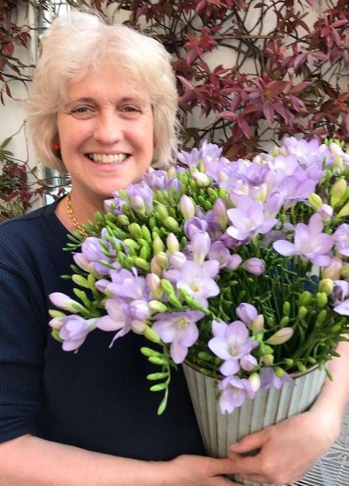 Hilary Gish Whitehall TV Shows, Movies & Net Worth