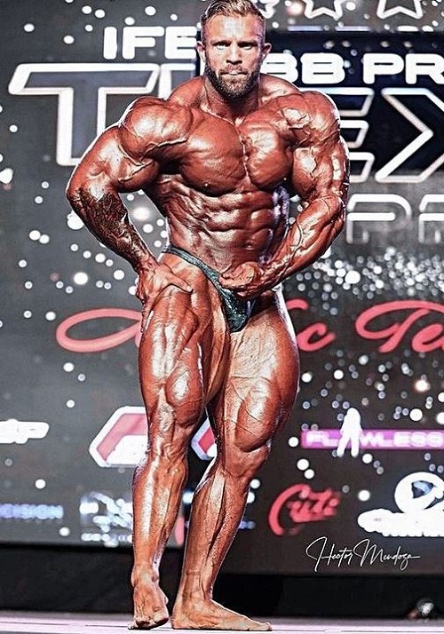 Iain Valliere Career & Net Worth