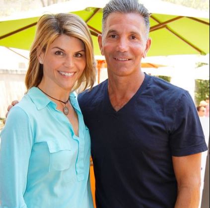 Isabella Rose Giannulli father and mother
