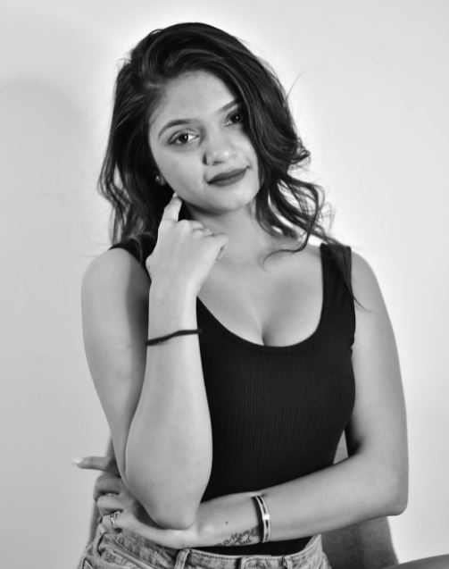 Ishwari Deshpande died at 25