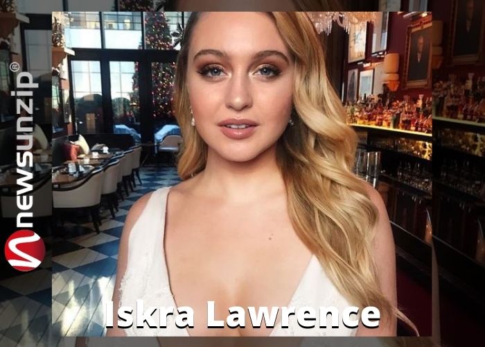 Iskra Lawrence