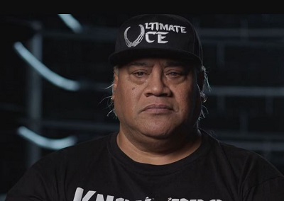 Jaedah Tofaeono uncle Rikishi also thanked his fans for sharing posts and asked to continue this pressure and help finding criminals