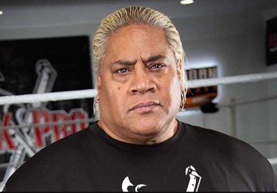 Jaedah Tofaeono was famous for being the niece of Ex WWE superstar and professional wrestler named Rikishi