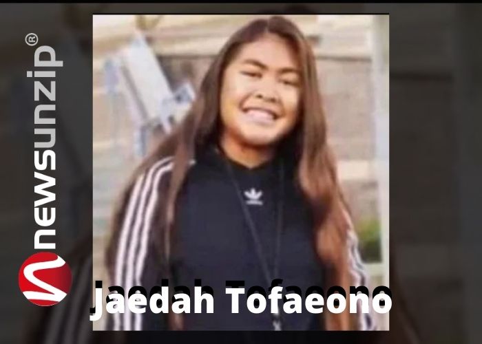 Jaedah Tofaeono