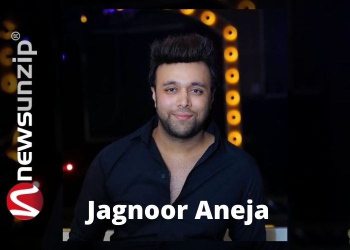 Jagnoor Aneja