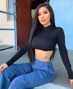 Who is Janet Guzman? Wiki, Biography, Net worth, Age, Boyfriend, Family