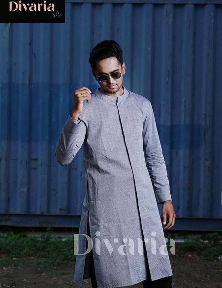 Jaswanth Padala commercializes for several clothing brands