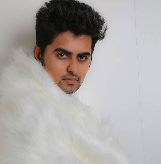 Jaswanth Padala net worth