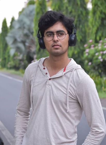 Jaswanth Padala wiki