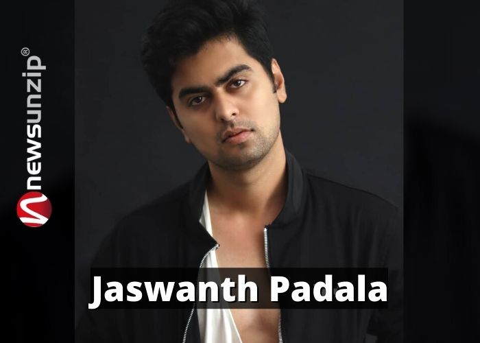 Jaswanth Padala