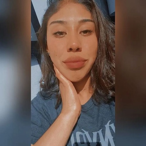 Jeanette Zacarias Zapata husband Giovanni Martinez is very upset with the boxing authorities after the death of his wife