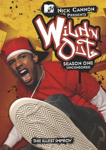 Jena Frumes debut TV show Wild 'N Out