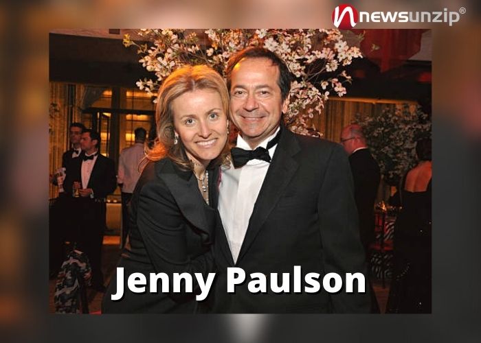 Jenny Paulson