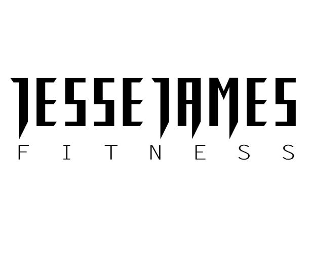 Jesse James West Fitnesss