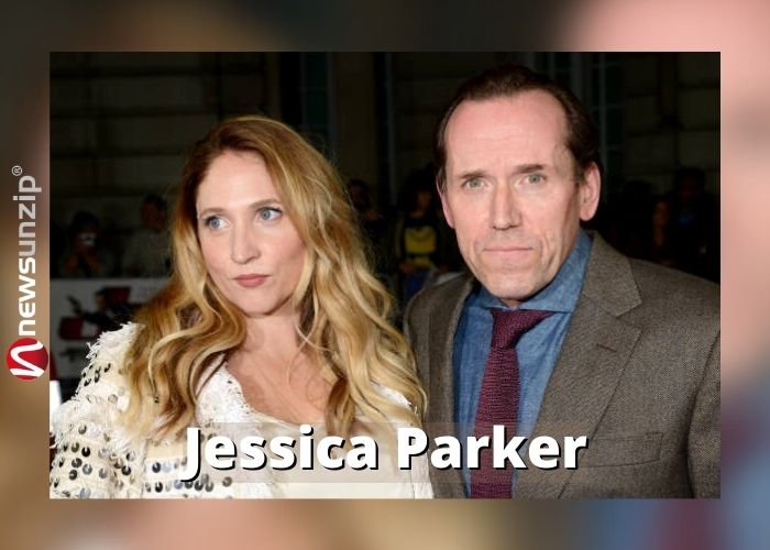 Jessica Parker