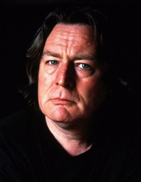Jessica Parker's father Alan Frederick Parker