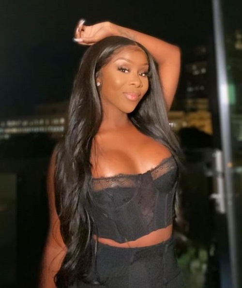 Jessie Woo is best known for starring in Love & Hip Hop Miami