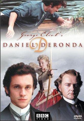 Joan Washington worked in Daniel Deronda series