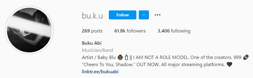 Joann Kelly IG profile