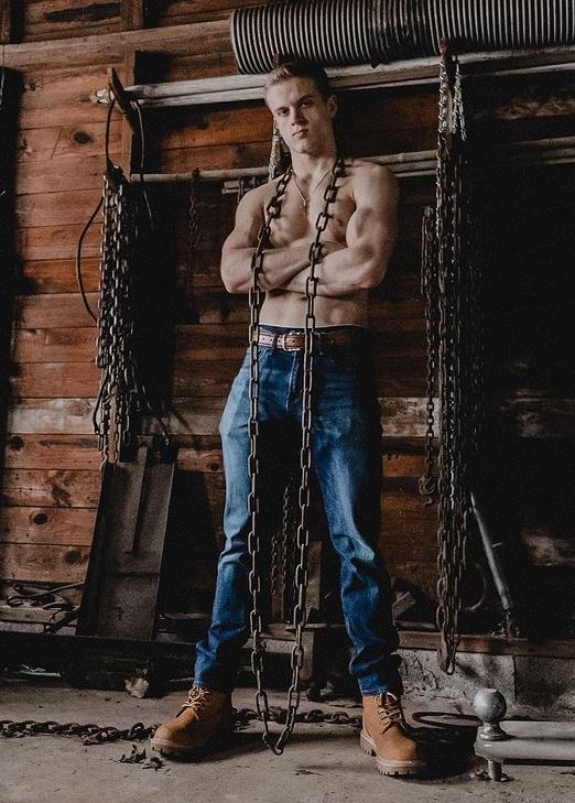 Joe Bartolozzi height