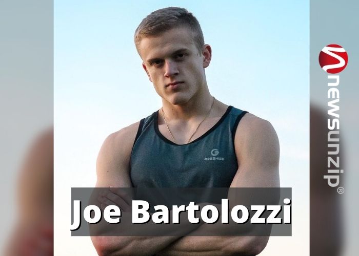 Joe Bartolozzi