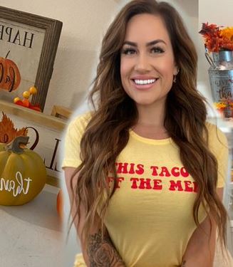 Jordan Cheyenne bio