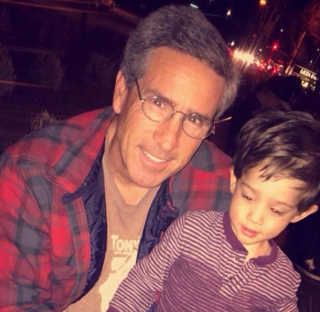 Jordan Cheyenne father ans osn