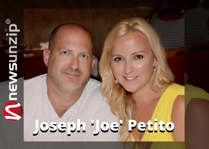 Joseph 'Joe' Petito