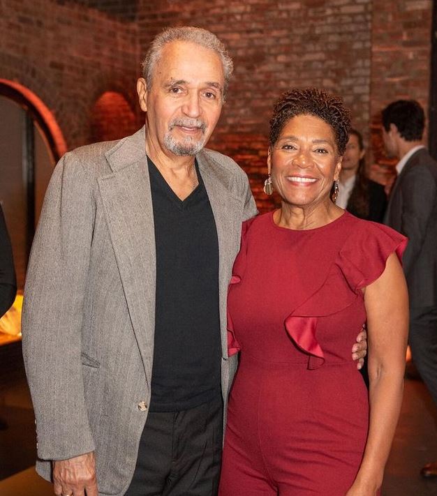 Justin Ervin father and mother