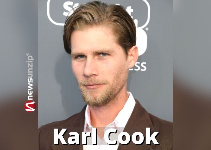 Karl Cook