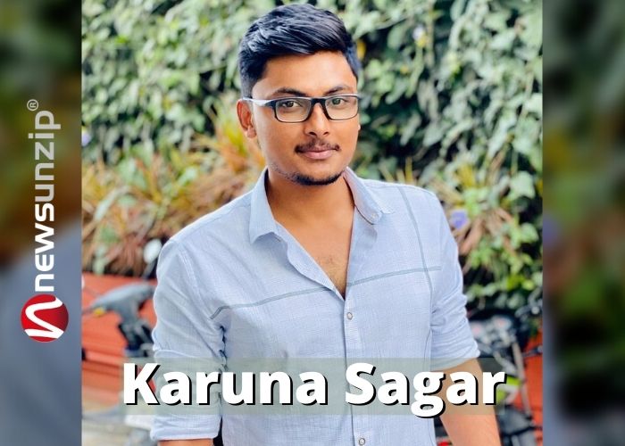 Karuna Sagar