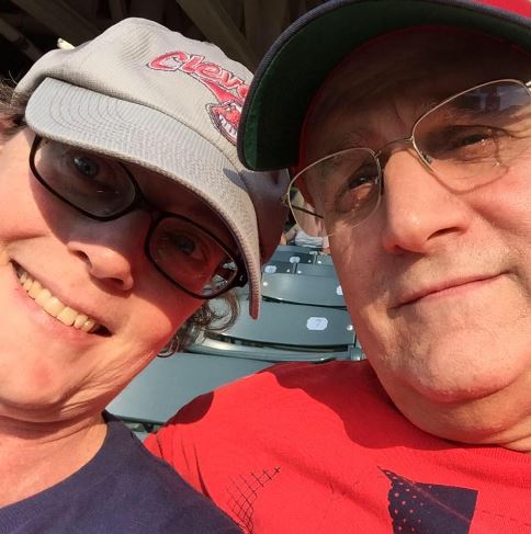 Kate Quigley parents