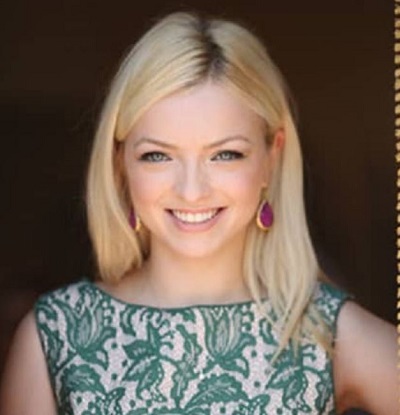 Kathryn Eastwood first appeared on the Tv in the year 2005 during The 62nd Annual Golden Globe Awards