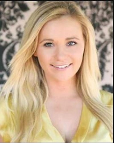 Kathryn Eastwood was born in Carmel, California, USA