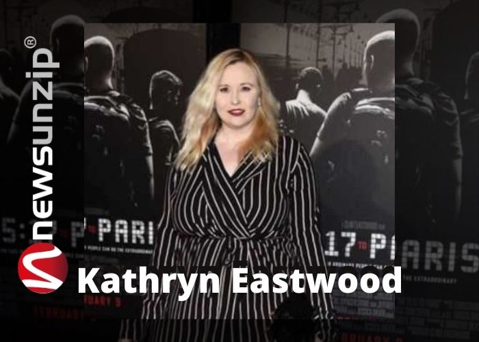 Kathryn Eastwood