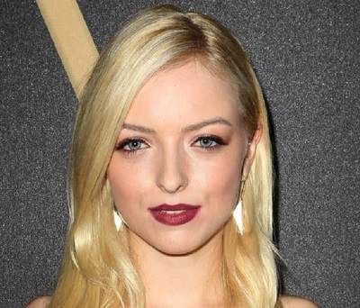 Kathryn Eastwood's real full name is Kathryn Ann Reeves