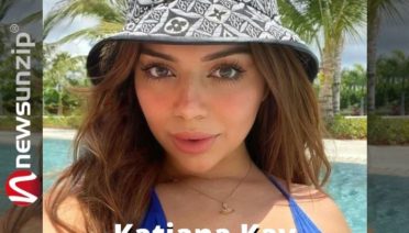 Katiana Kay - News Unzip