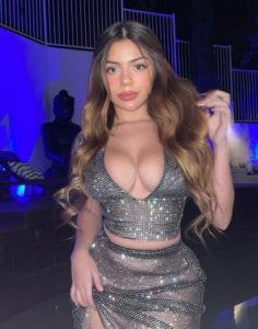 Who is Katiana Kay? Wiki, Biography, Net worth, Age, Height, Parents