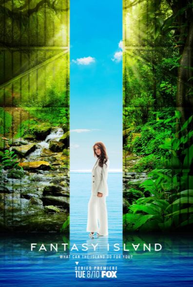 Kiara Barnes appeared in Fantasy Island