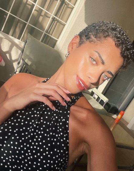 Kiara Barnes facts