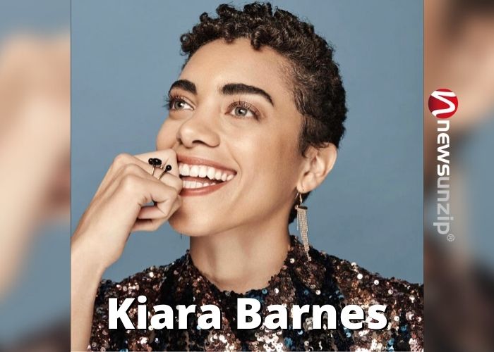 Kiara Barnes