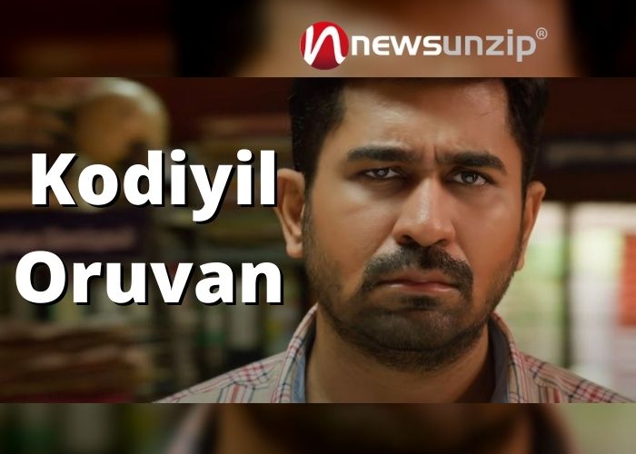 Kodiyil Oruvan