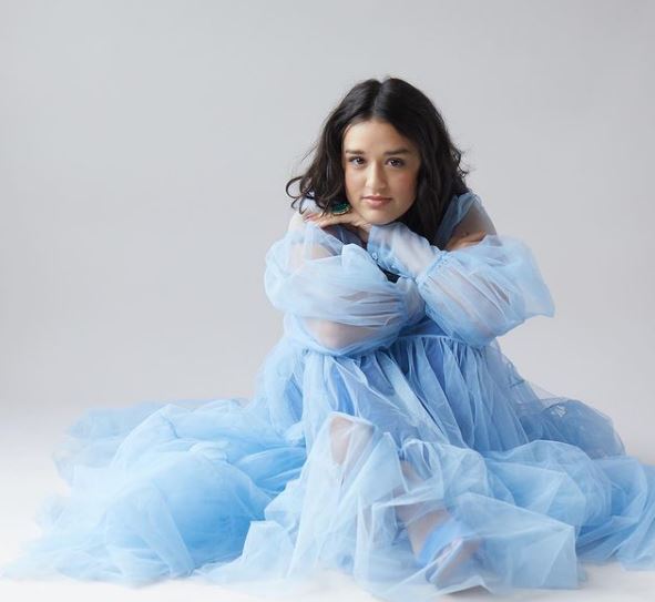 Lauren Patel wiki