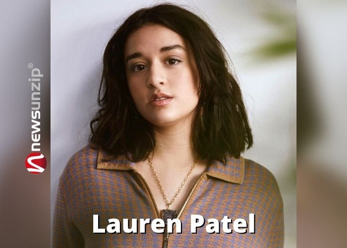 Lauren Patel