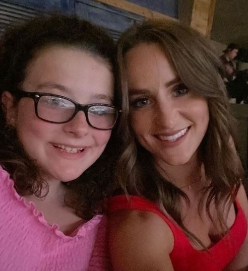 Leah Messer Wiki, Bio & Age