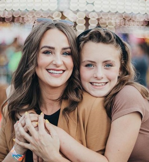 Leah Messer is best known for starring in the reality TV show Teen Mom 2